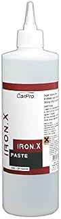 CarPro IronX Paste (500ml)