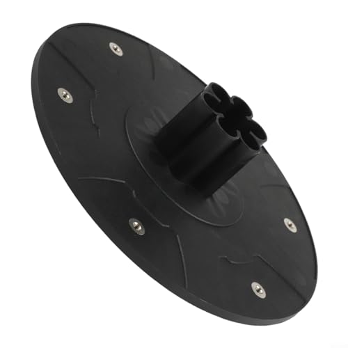 Disco robótico para cortacésped para Flymo Easilife Go Rendimiento de corte superior