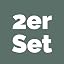 Set of 2
