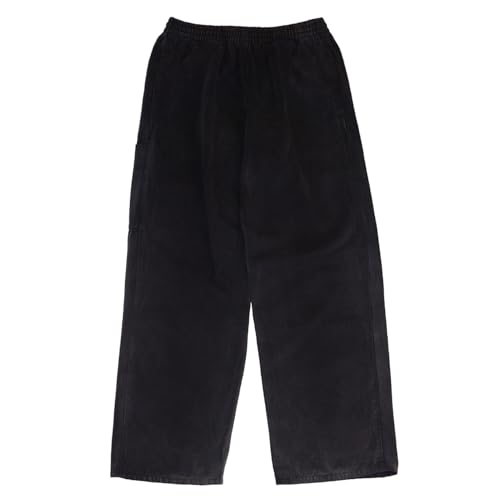 パンツ YeezyGAP heavy weight pants poeticblack YEEZY GAP イージーギャップ HEAVYWEIGHT PANTS Poetic Black