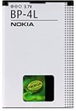 Marke: Nokia Nokia Original Akku BP-4L