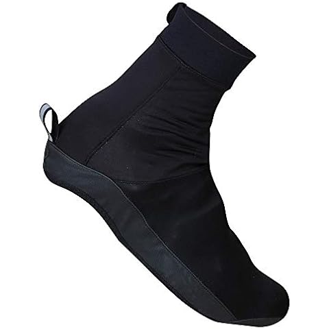 SPORTFUL GIARA THERMAL BOOTIE SHOE COVER BLACK 1119549-002 Cover