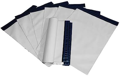 Envelope de Segurança Branco 19x25 kit 50