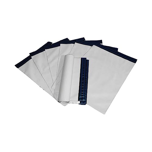 Envelope De Segurança 32x40 Branco Com Lacre Para Envios 300 Un Ecommerce