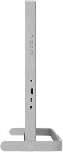 Miniatura 6 de LG Monitor QHD Libero 27BQ70QC-S de 27 pulgadas con cámara web Full HD desmontable, pantalla IPS QHD de 27 pulgadas (2560 x 1440)