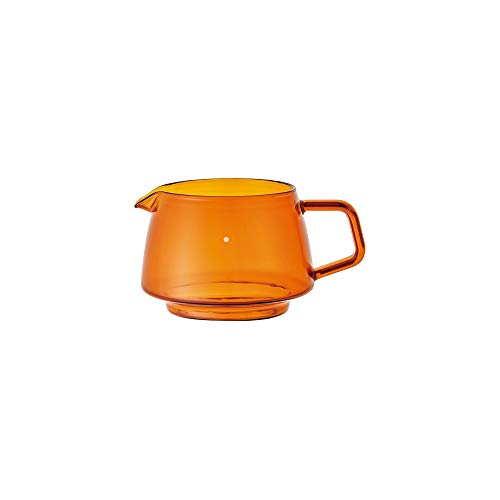 SEPIA Jug, 10.1 fl oz (300 ml), Amber