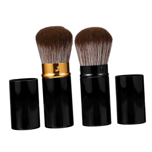 Frcolor 2 gь^֊suV ₤ J[[ t e uVCN ϔ v make up brush ϕiCNuV  σuV ǁA ̑@ۃE[ Black