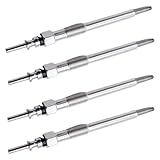 Auto Engine Glow Plug For Opel For Combo 2001-2011 Oe 0250202137 8972108182 97210818 Replacement