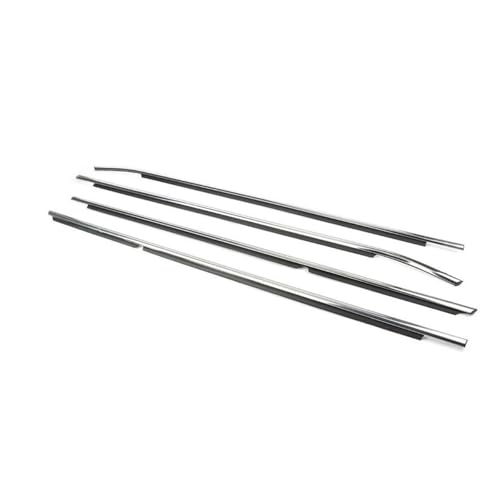 Joint d'étanchéité Toyota Camry 2012-2014 contre humidité et fuites de vitre