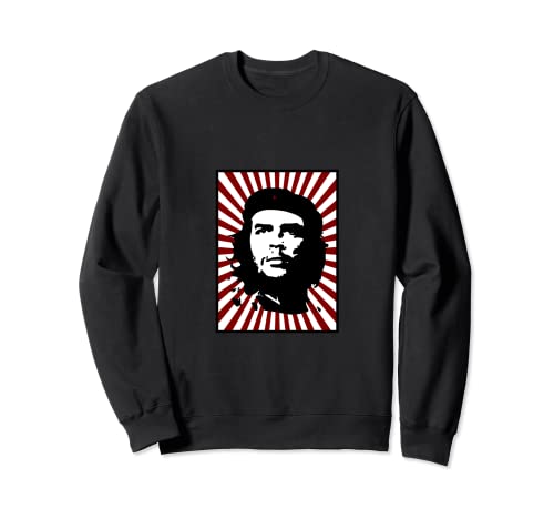 Che Guevara Pop Art Regalo Sudadera