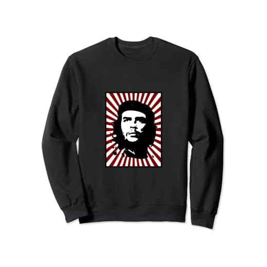 Che Guevara Pop Art Regalo Sudadera