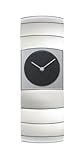 Abmessungen: Jacob Jensen Damen-Armbanduhr Arc Series 581 Analog Titan Silber 581