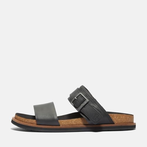 Sandales Timberland Amalfi vibes backstrap sandal - vue 8