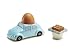 Produktbild VW Käfer Eierbecher - 111069644