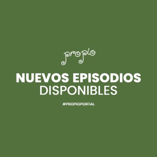 El pa&iacute;s de un solo hombre. - EP.13 T.1