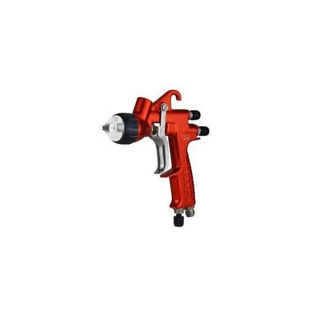Pistola Gravedad 3300 GTO 1.40[GTO HVLP]