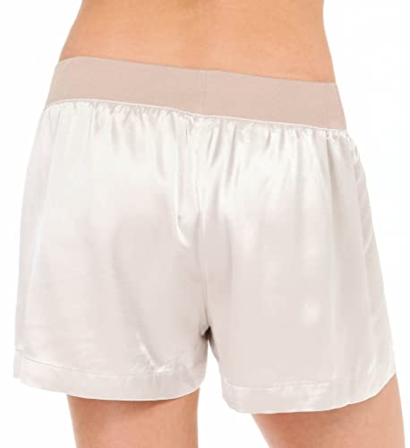PJ Harlow womens Mikel Satin Boxer Short4