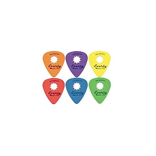 Everly 30025 Star Pik 12-pack 1.0mm Blue