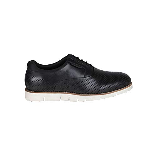 Image of KENNETH COLE Lace-Up Oxfords for Men