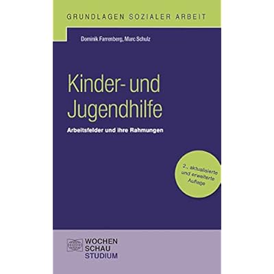 Kinder- und Jugendhilfe