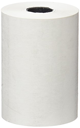 Rollo para P.O.S. Térmico 15072 compatible en formato de conveniente pack con 10 unidades