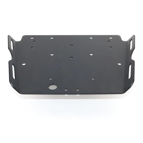 Support de bagages XL1000V robuste avec fixation si&egrave;ge