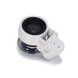 Esta sección del material de lupa para material de protección ambiental de alta calidad, la lente tiene dos diseños de refuerzo, la lente es más sólida, la calidad es confiable, utiliza la colocación clásica en blanco y negro, la breve introducción general del diseño es generosa