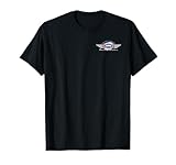 NHRA Hot Rod Heritage Racing Series T-Shirt