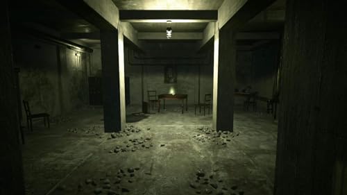 Kholat Nintendo Switch - vue 6