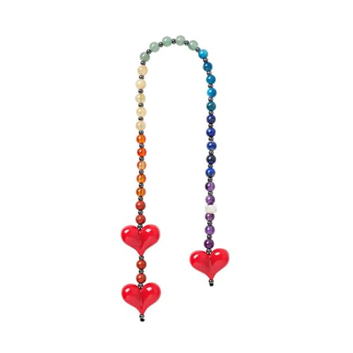 Design Alla Moda Elegante Cuore Strisce Di Cuore.