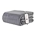 BRILLIO Electric Heated Blanket 72