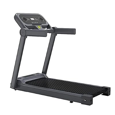 Treadmill Walking Fitness Running Home Walking Machine Folding Mini Treadmill Exercise Equipment