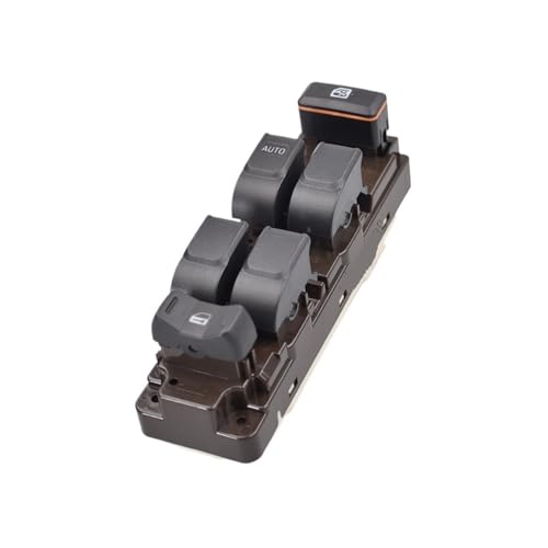 Interrupteur vitre électrique Isuzu D-Max 2003-2011 côté gauche