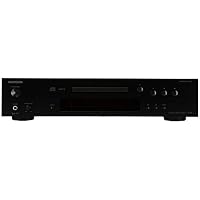 Onkyo C-7030 CD-Player mit MP3/WMA schwarz – Ansicht 2