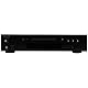 Onkyo C-7030(B) CD-Player (Wiedergabe von Audio CD/CD-R/CD-RW/MP3 CD, VLSC Technologie für Pulsrauschunterdrückung, Remote Interactive Fernbedienung, Gerätefront aus Aluminium), Schwarz