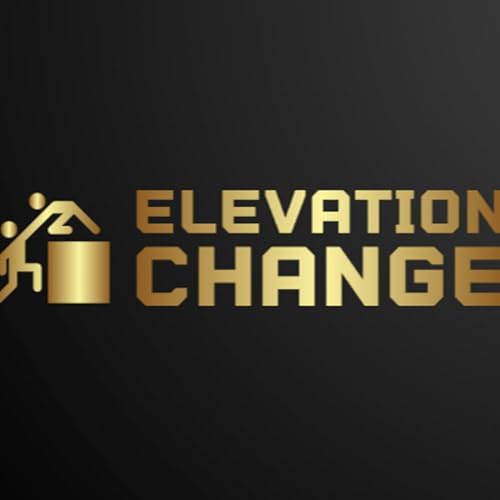 『Elevation Change』のカバーアート