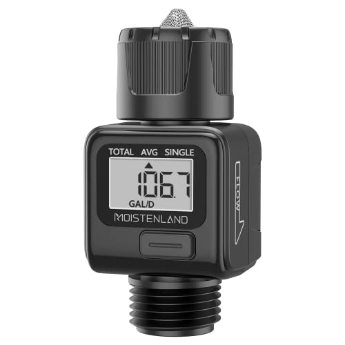10 Best Garden Hose Flow Meter [Buying Guide 2023] • Sacred Car