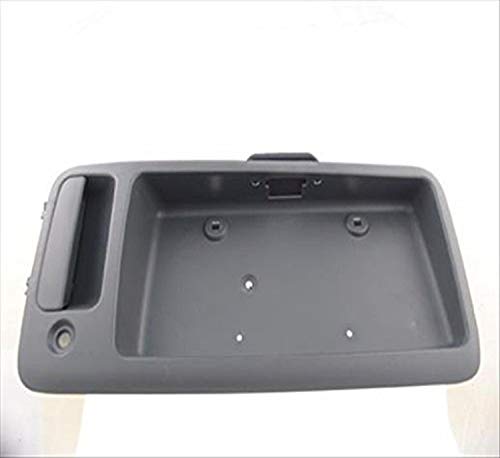 Multiple Manufacturers GM1820106 OE Replacement Chevrolet Truck Van/Express Tailgate Handle