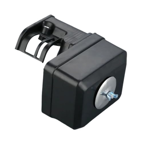 Fixation de filtre à air pour GX160 assurant une étanchéité totale