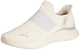 [プーマ] ランニングシューズ SOFTRIDE ハーモニー EASE IN レディース 25年春夏カラー フロステッド アイボリー/トーステッド アーモンド(03) 23.5 cm