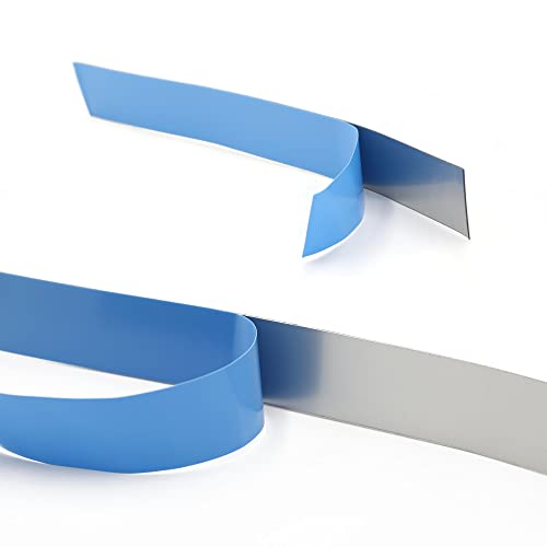 Xcluder Stainless Steel Garage Door Rodent Shield; 2 Door Kit With 8-Inch Door Strips (Pack Of 4); Keep Rats And Mice Out; Suitable For Residential And Commercial Use (162942) #TOP7