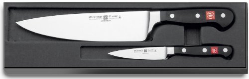 Wusthof Classic - 2 Pc. Starter Knife Set