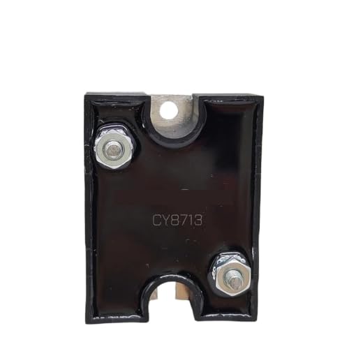 Module de varistance CK260 4P6009 pour alternateur et générateur électrique CY8713