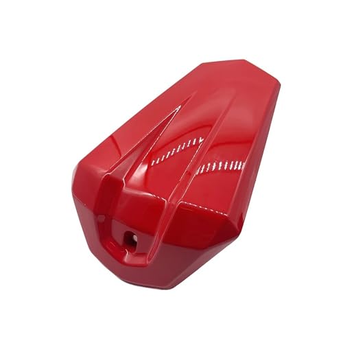 Housse siège arrière carénage de qualité supérieure coque rigide YZF R125