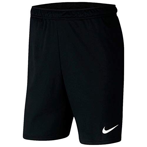 Nike Dry Shorts Epic 2.0 Black/White SM