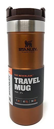 Caneca de viagem The NeverLeak™