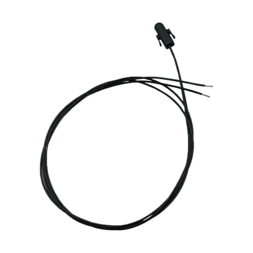 Sensor de espejo retrovisor exterior Freelander 2 con lectura térmica de precisión 3