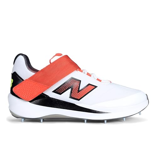 Image of New Balance Men 4040 Cricket Shoes