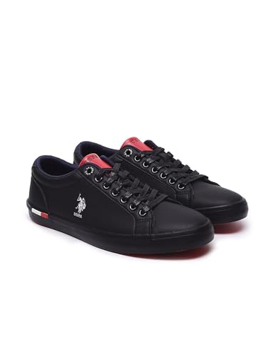 Image of USPA U.S. Polo Assn Men|Anton| Stylish Casual Sneaker Shoe
