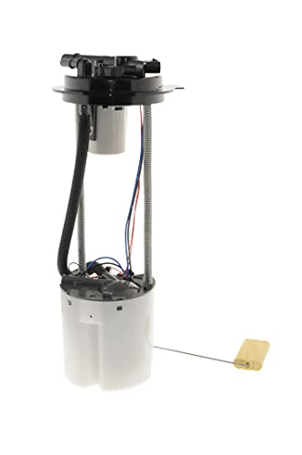 Gm Genuine Parts Mu1863 Fuel Pump And Level Sensor Module With Sensor And Seal #TOP1